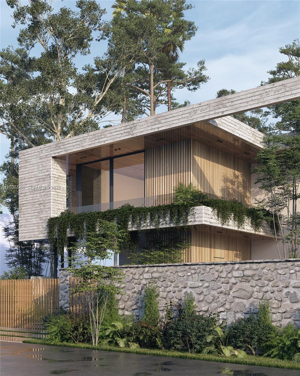 DOUGLAS CIRCLE - Residential