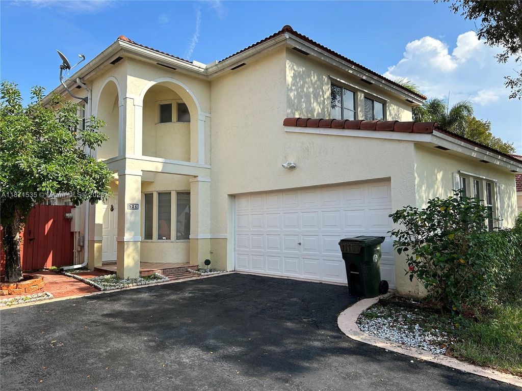 Photo of 524 NW 47th Ln #0, Coconut Creek, FL 33063 (MLS # A11871535)