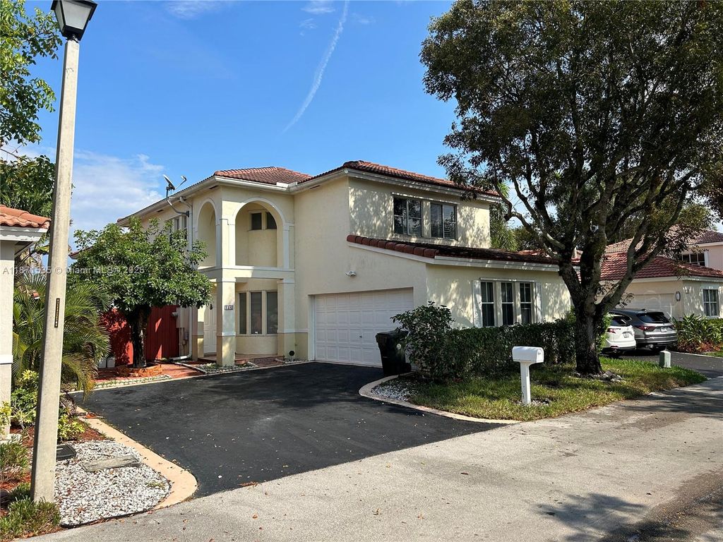 Photo of 524 NW 47th Ln #0, Coconut Creek, FL 33063 (MLS # A11871535)