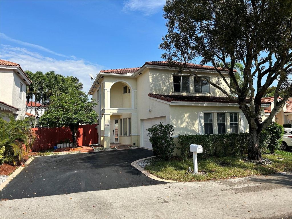 Photo of 524 NW 47th Ln #0, Coconut Creek, FL 33063 (MLS # A11871535)