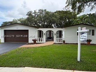 Photo of 9301 SW 54th St, Cooper City, FL 33328 (MLS # A12044279)