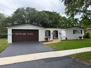 Photo of 9301 SW 54th St, Cooper City, FL 33328 (MLS # A12044279)