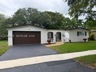 Photo of 9301 SW 54th St, Cooper City, FL 33328 (MLS # A12044279)