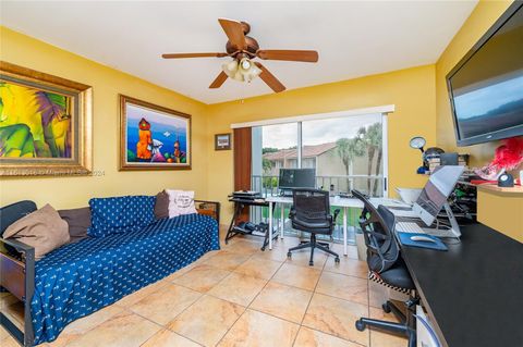 A home in Doral