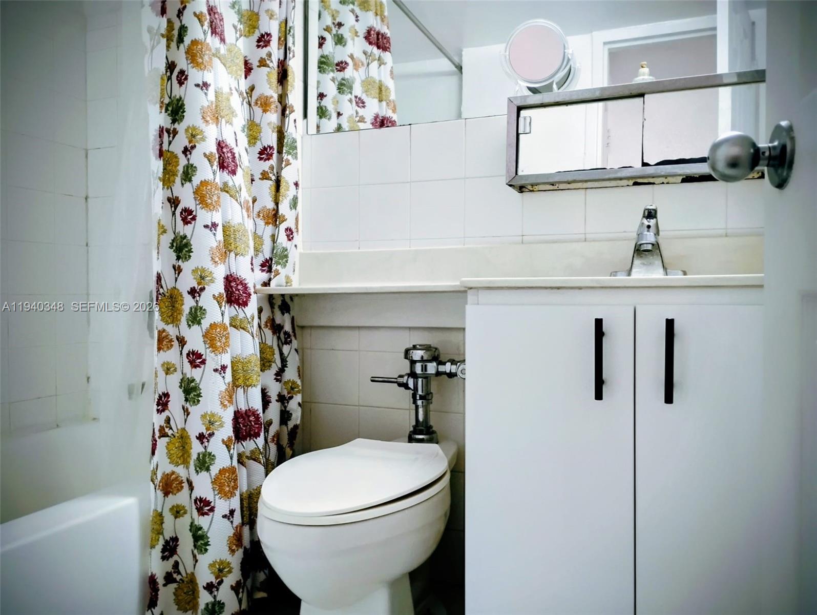 FLAMINGO SOUTH BEACH I CO - Residential