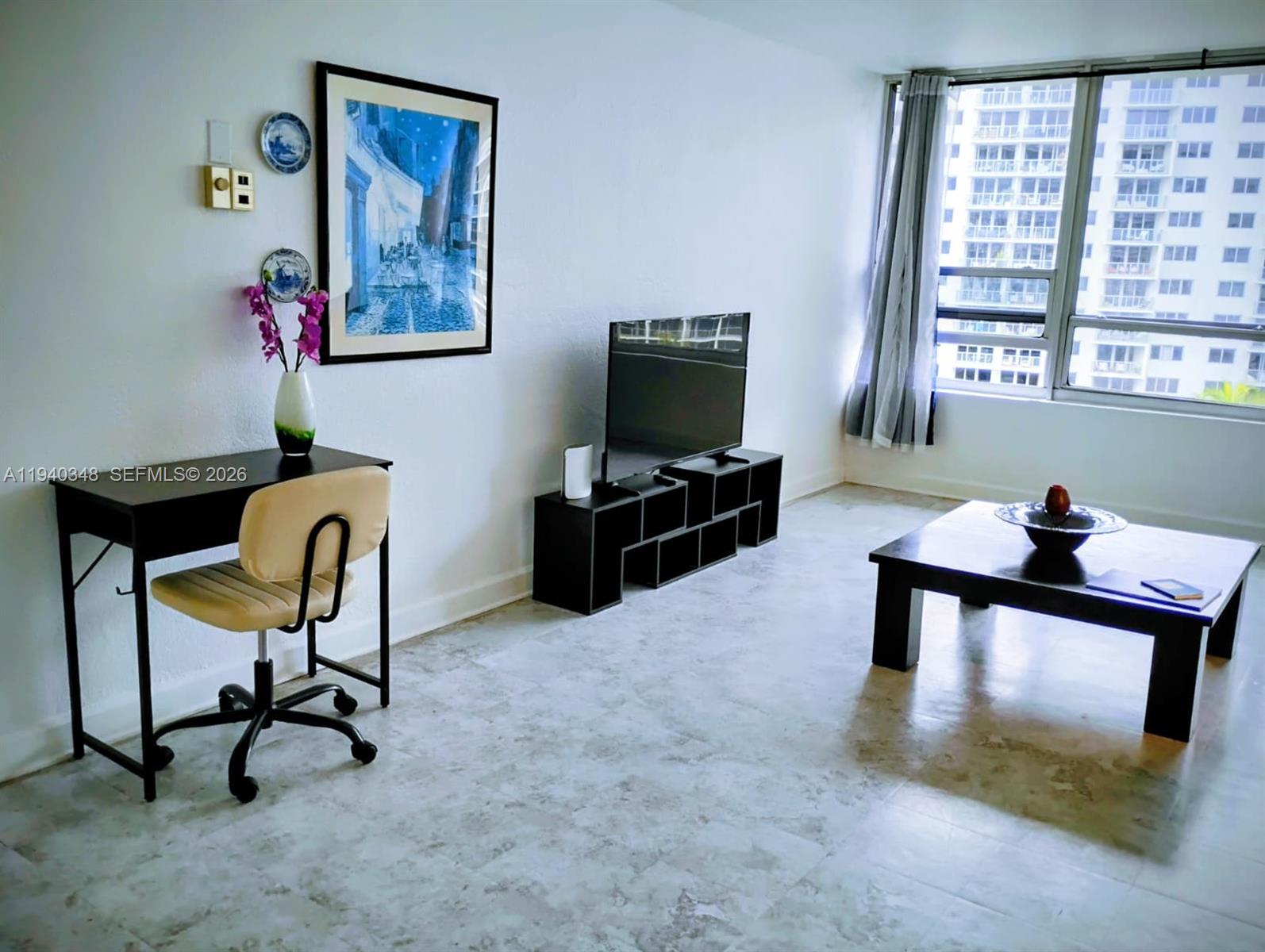 FLAMINGO SOUTH BEACH I CO - Residential