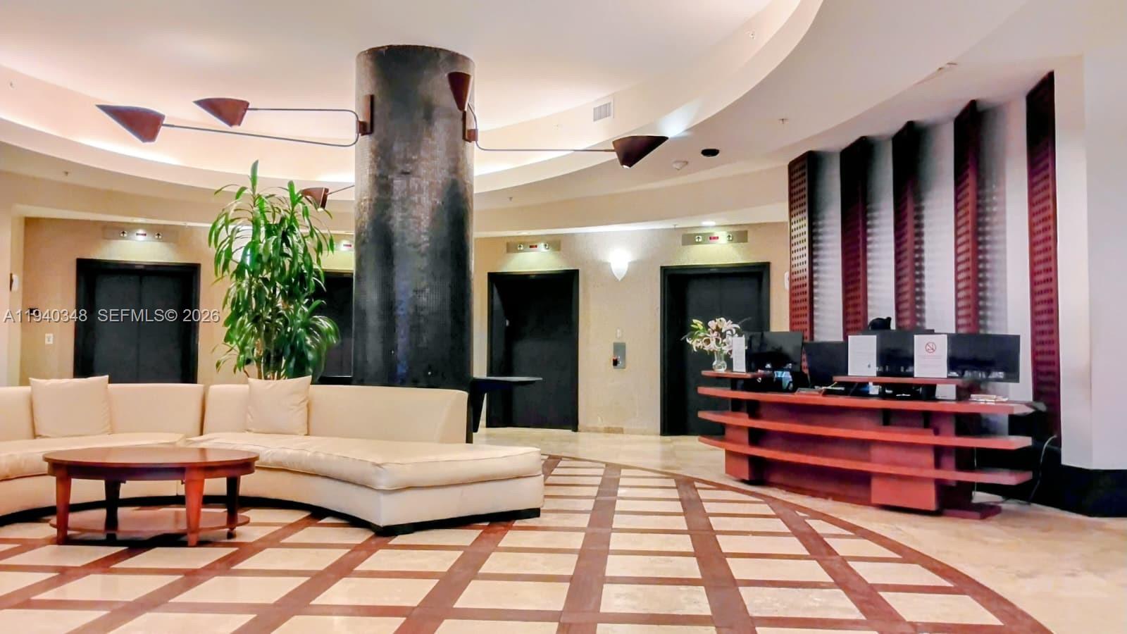 FLAMINGO SOUTH BEACH I CO - Residential