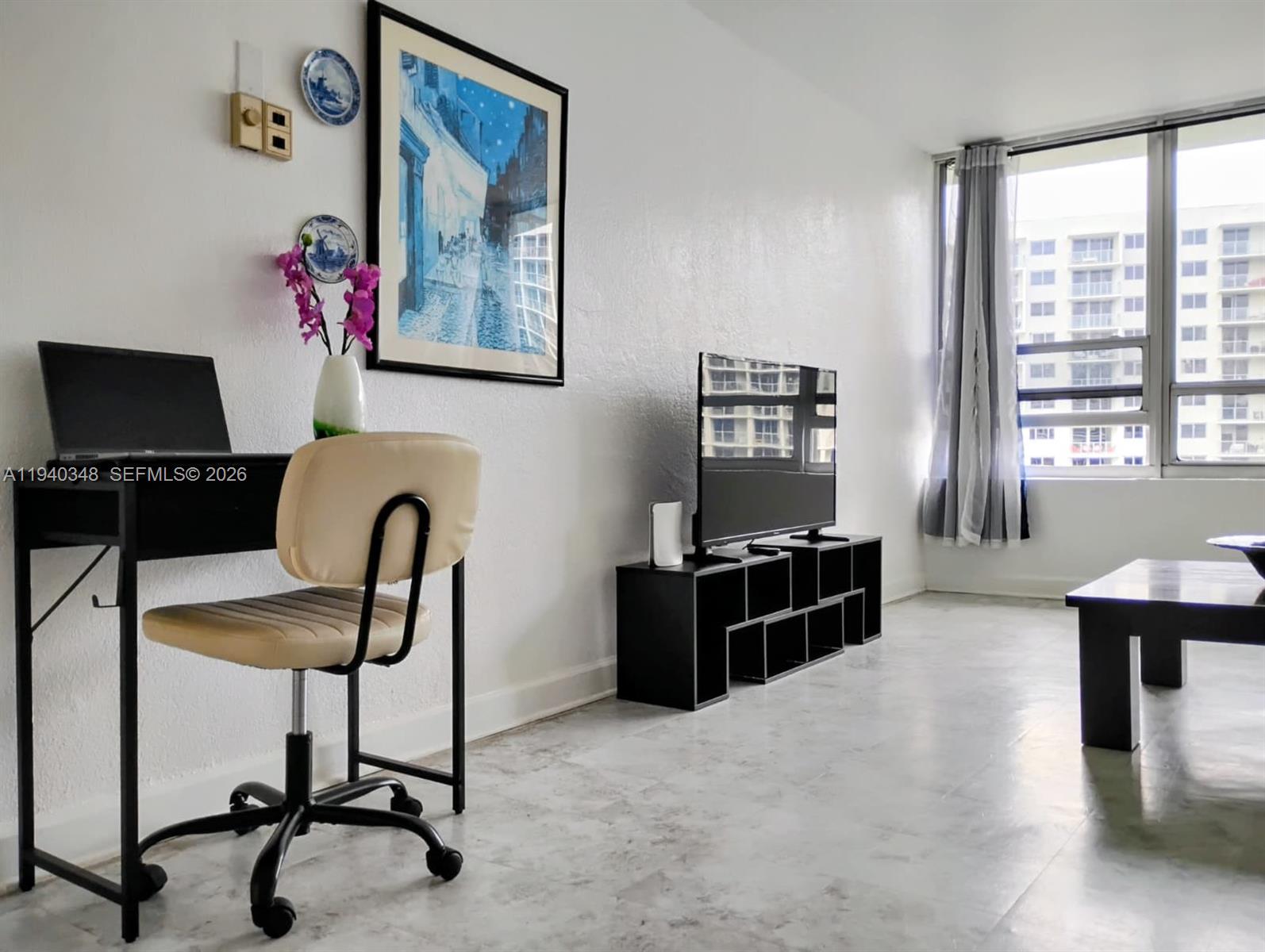 FLAMINGO SOUTH BEACH I CO - Residential