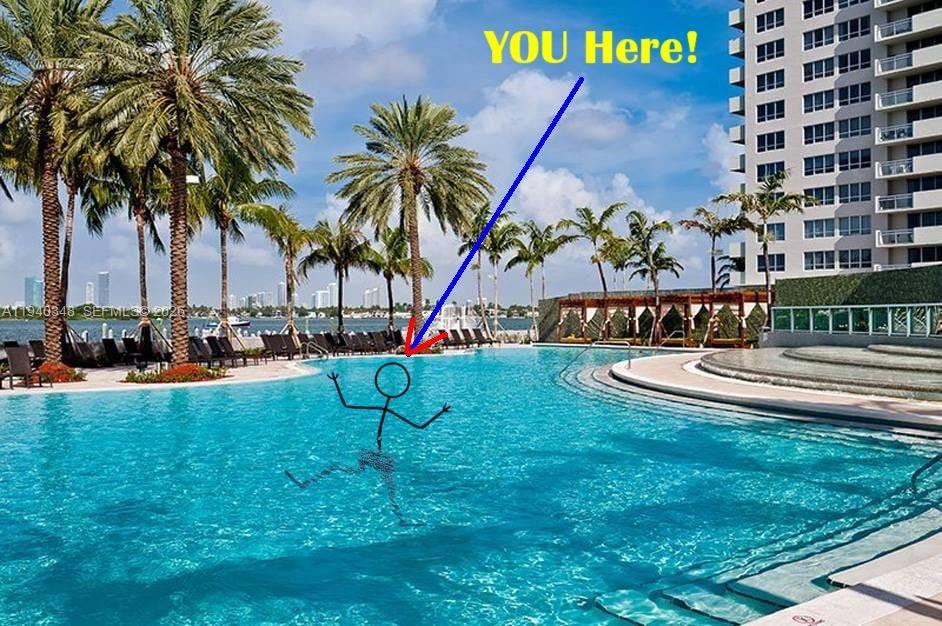 FLAMINGO SOUTH BEACH I CO - Residential