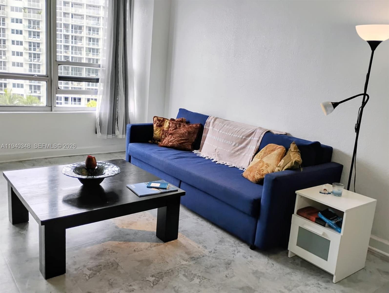 FLAMINGO SOUTH BEACH I CO - Residential