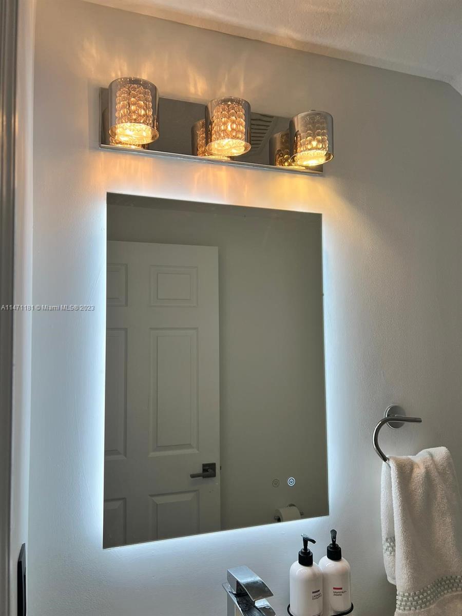 LAKES BY THE BAY FAYE REP - Residential