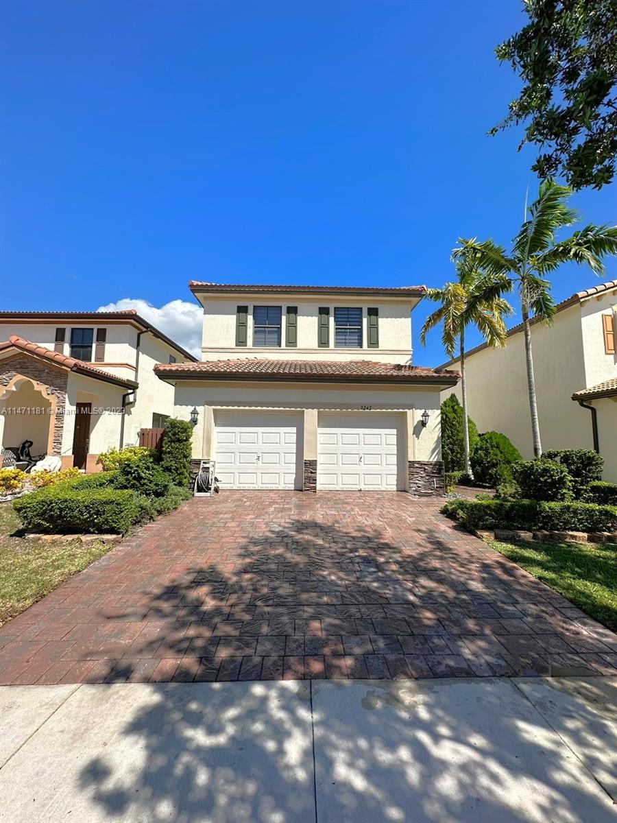 LAKES BY THE BAY FAYE REP - Residential