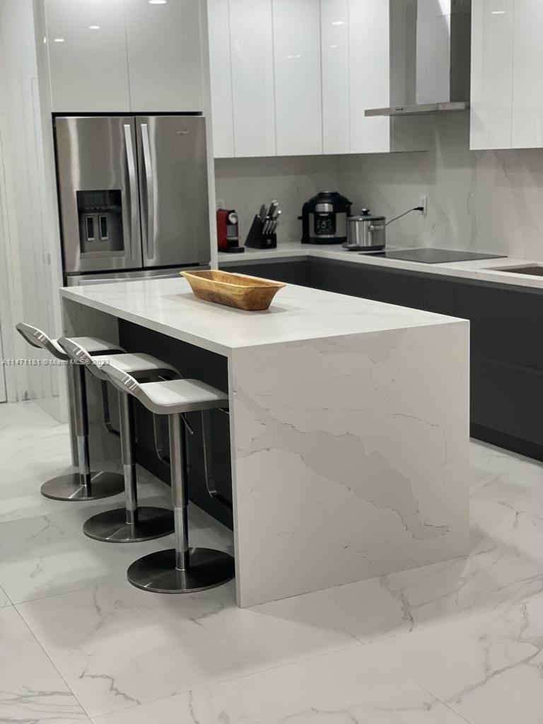 LAKES BY THE BAY FAYE REP - Residential