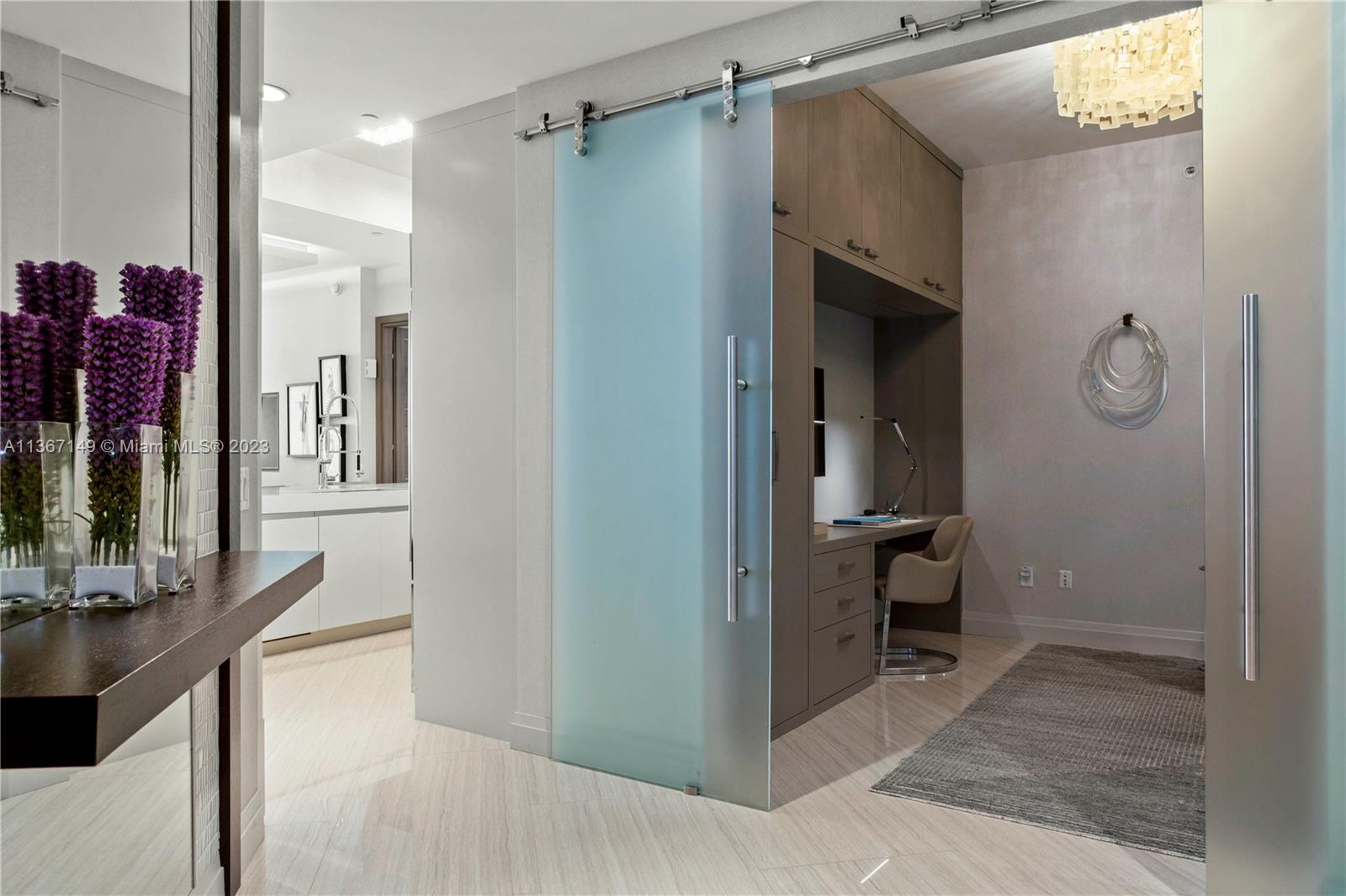 BAL HARBOUR CENTER CONDO - Residential