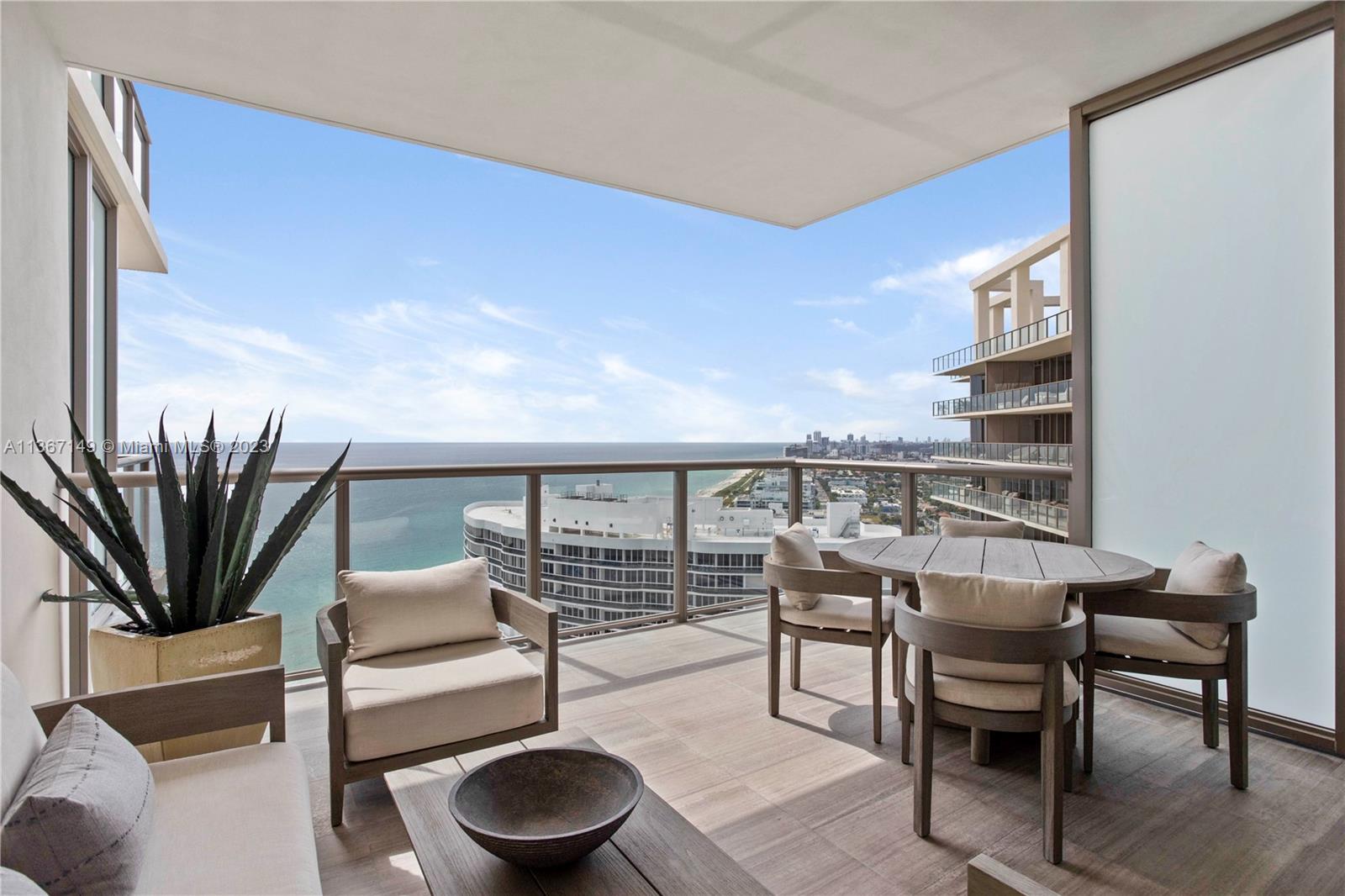 BAL HARBOUR CENTER CONDO - Residential