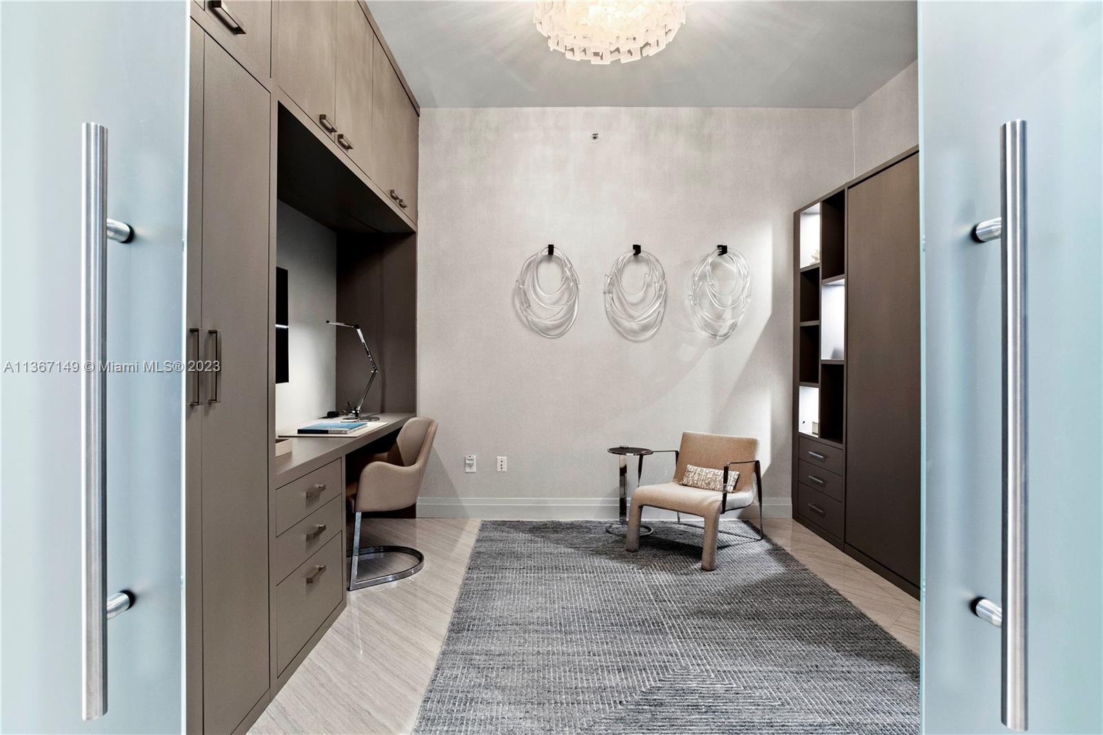 BAL HARBOUR CENTER CONDO - Residential