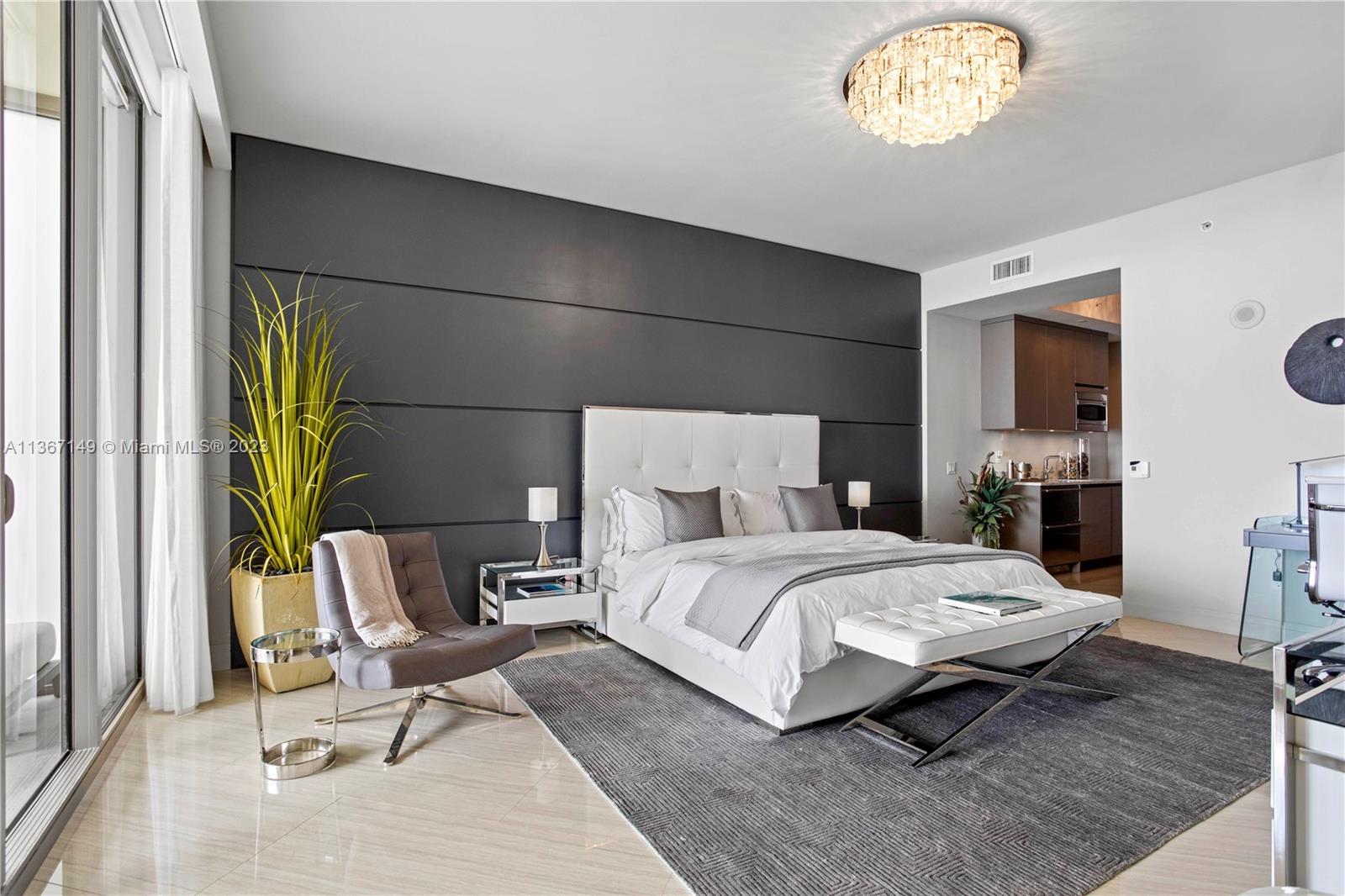 BAL HARBOUR CENTER CONDO - Residential