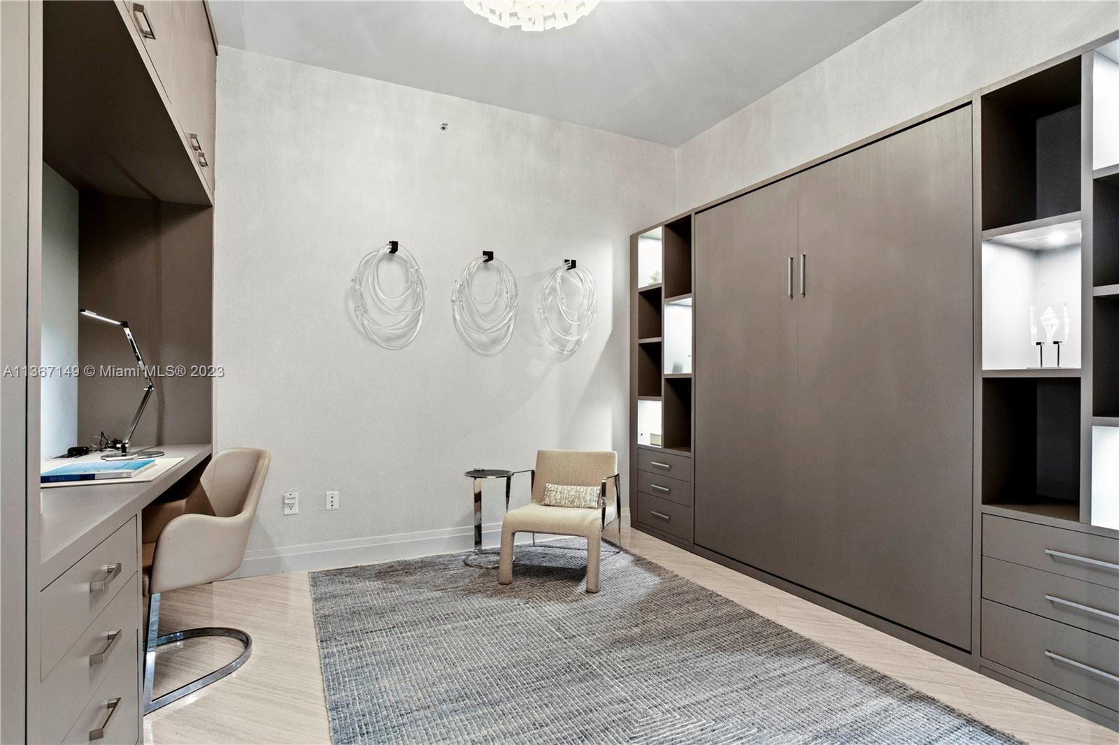 BAL HARBOUR CENTER CONDO - Residential