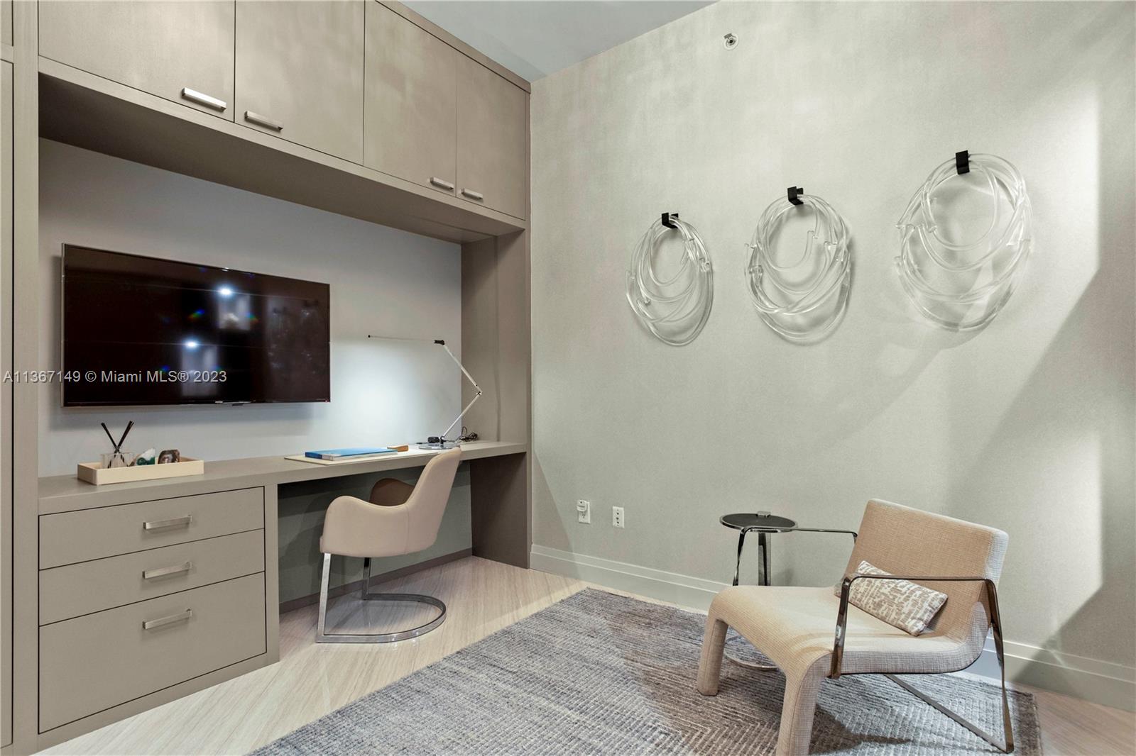 BAL HARBOUR CENTER CONDO - Residential