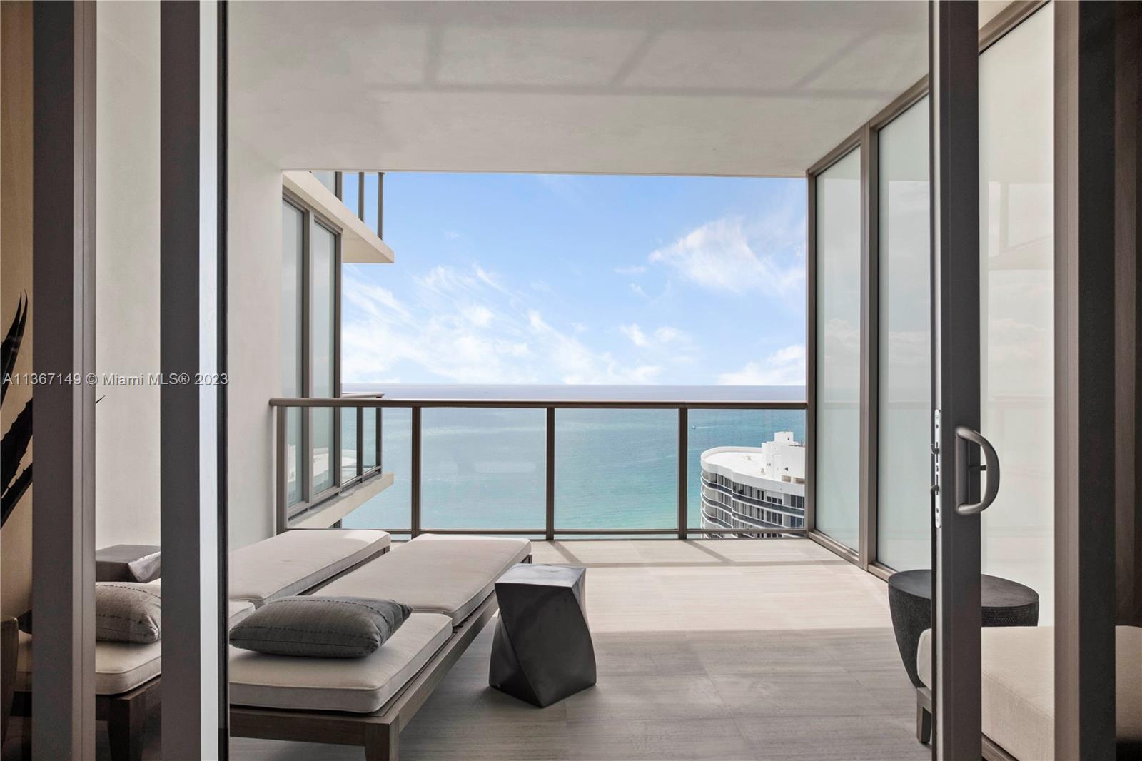 BAL HARBOUR CENTER CONDO - Residential