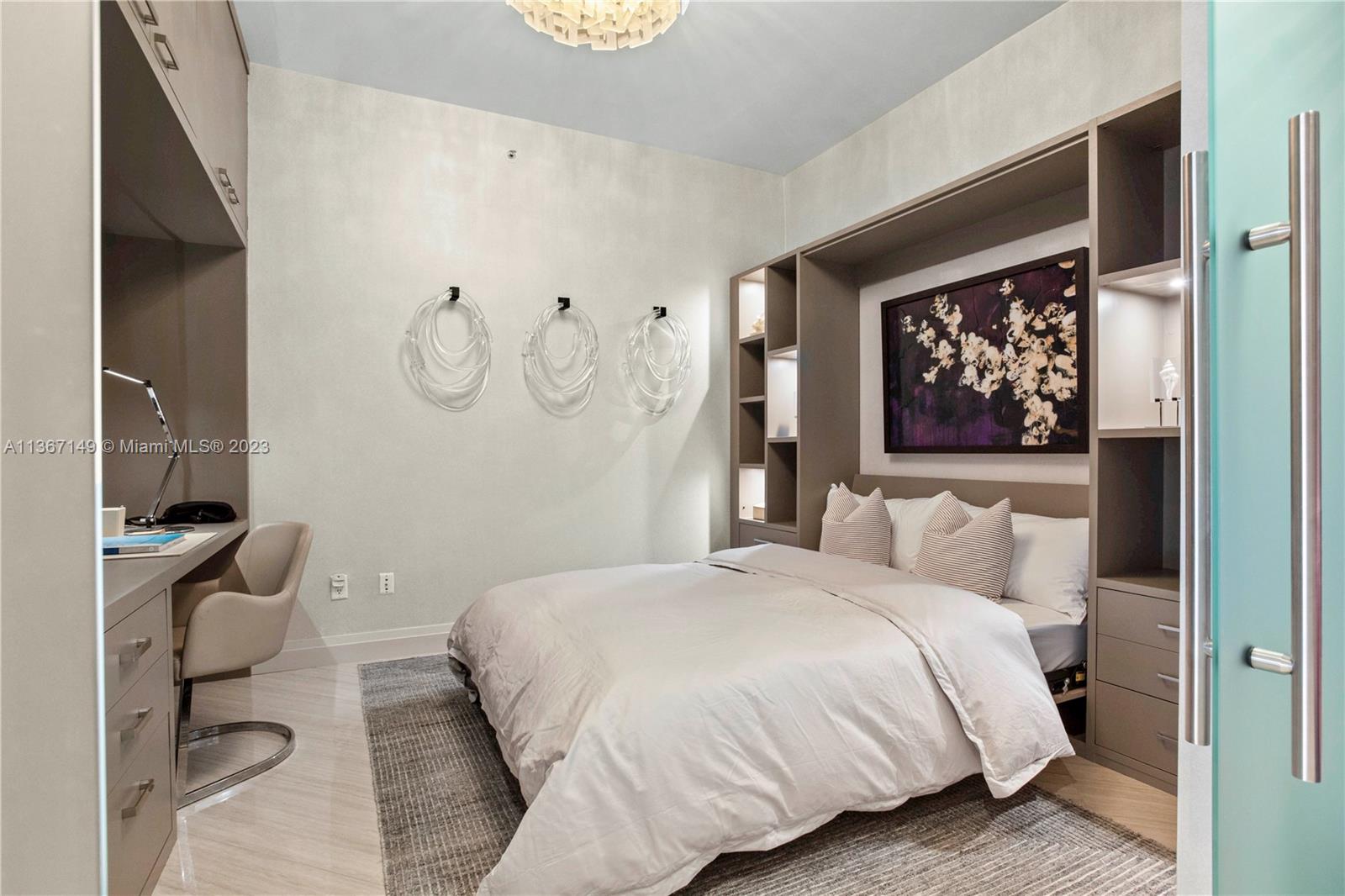 BAL HARBOUR CENTER CONDO - Residential