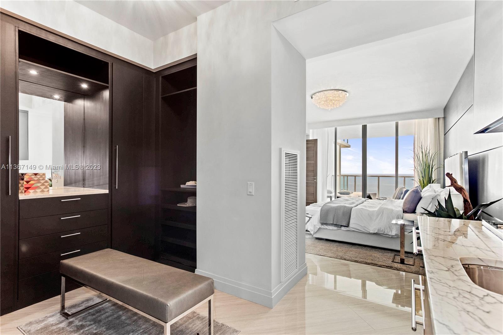 BAL HARBOUR CENTER CONDO - Residential