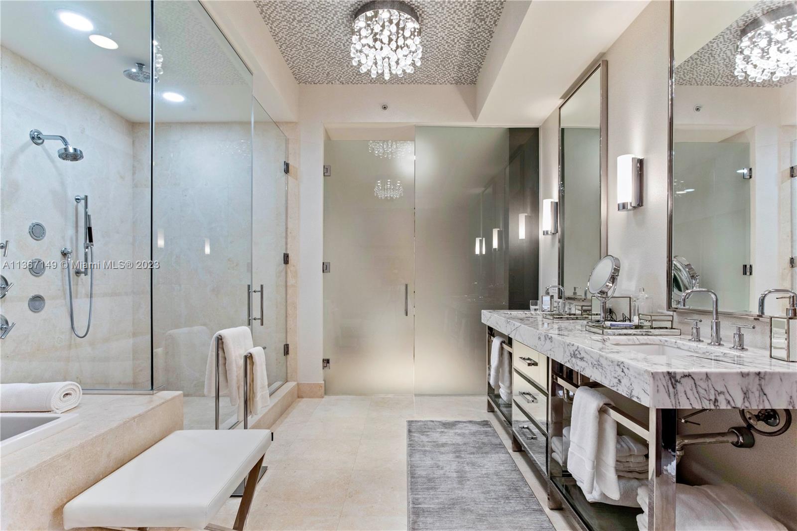 BAL HARBOUR CENTER CONDO - Residential