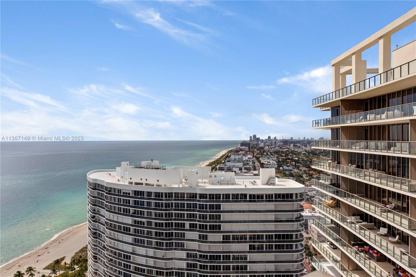 BAL HARBOUR CENTER CONDO - Residential