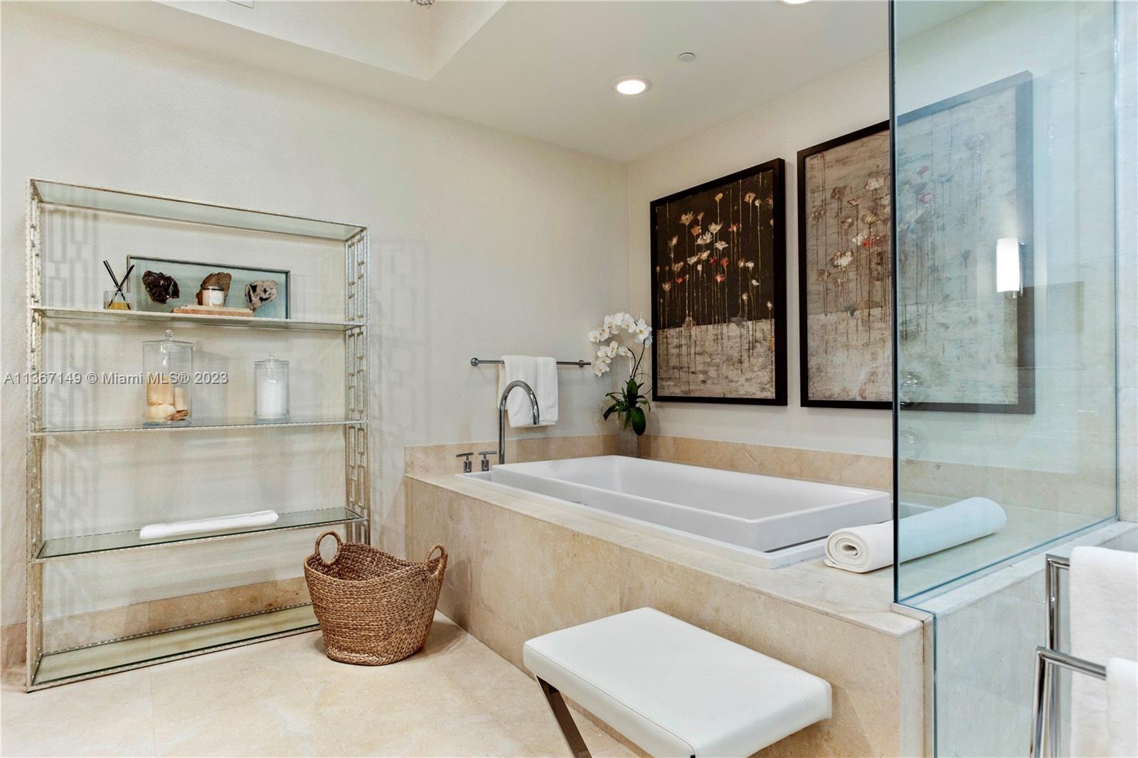 BAL HARBOUR CENTER CONDO - Residential