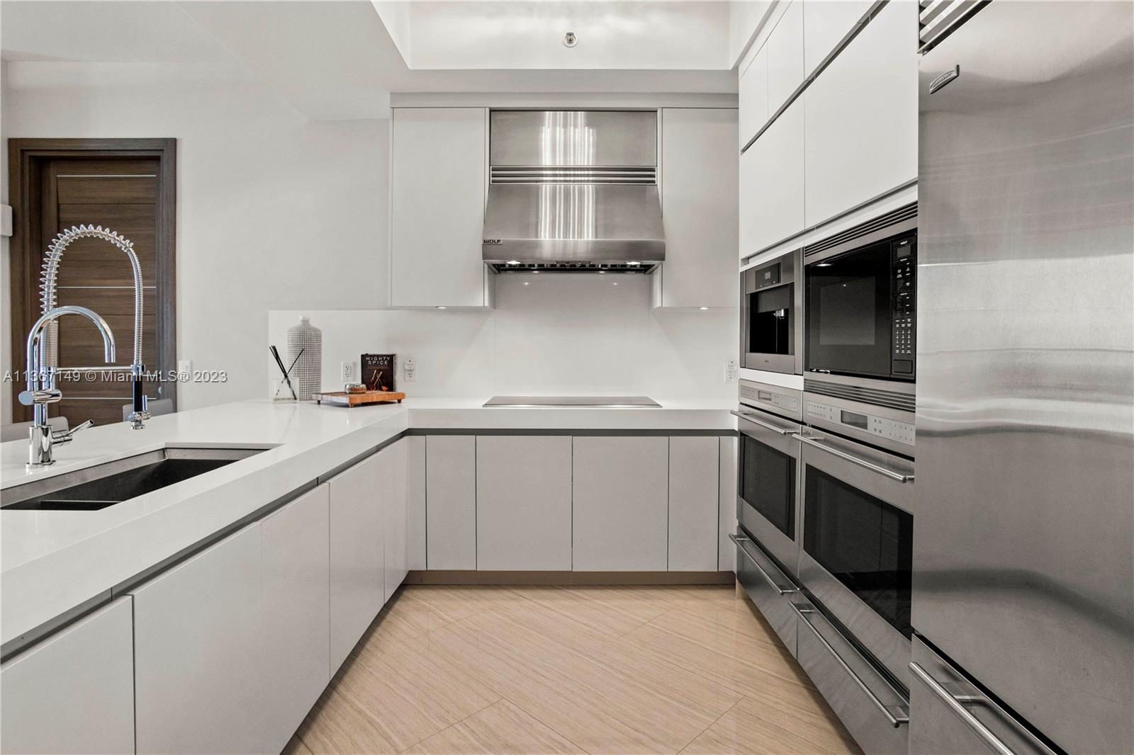 BAL HARBOUR CENTER CONDO - Residential