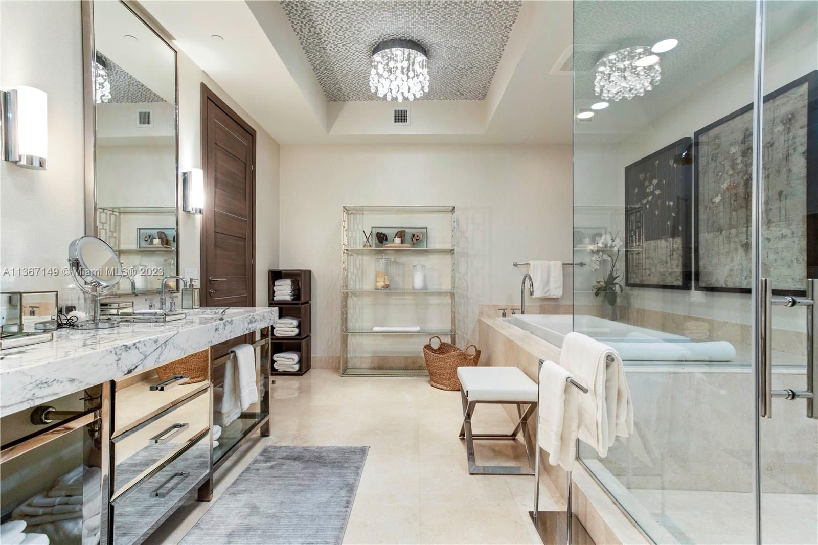 BAL HARBOUR CENTER CONDO - Residential