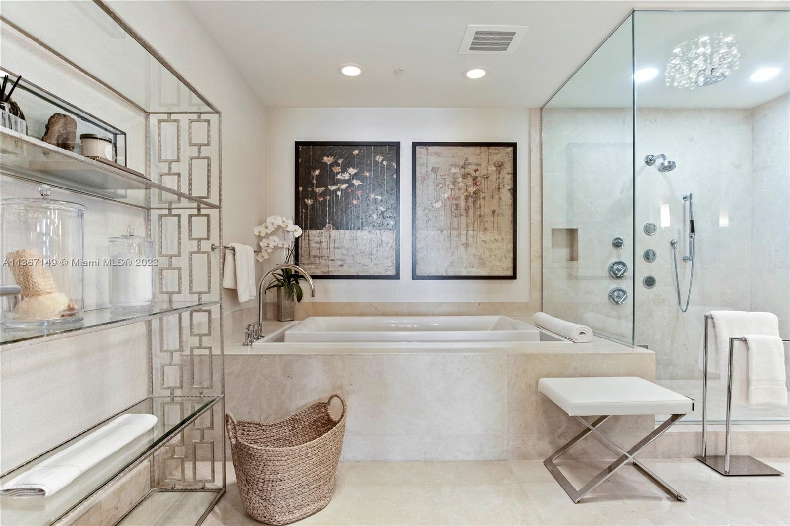 BAL HARBOUR CENTER CONDO - Residential