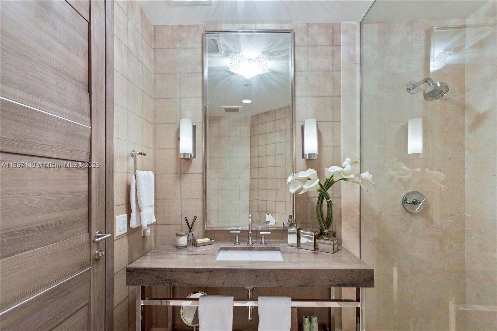 BAL HARBOUR CENTER CONDO - Residential