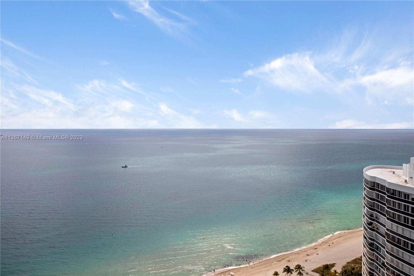 BAL HARBOUR CENTER CONDO - Residential