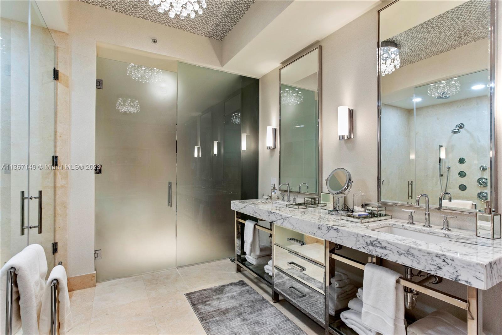 BAL HARBOUR CENTER CONDO - Residential