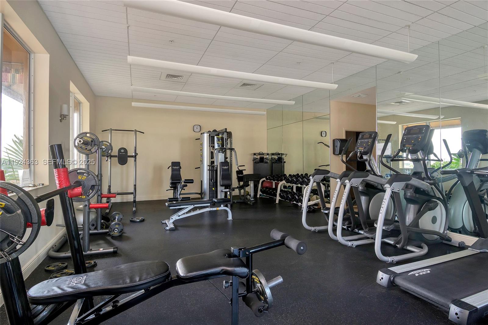 GABLES MARQUIS CONDO - Residential