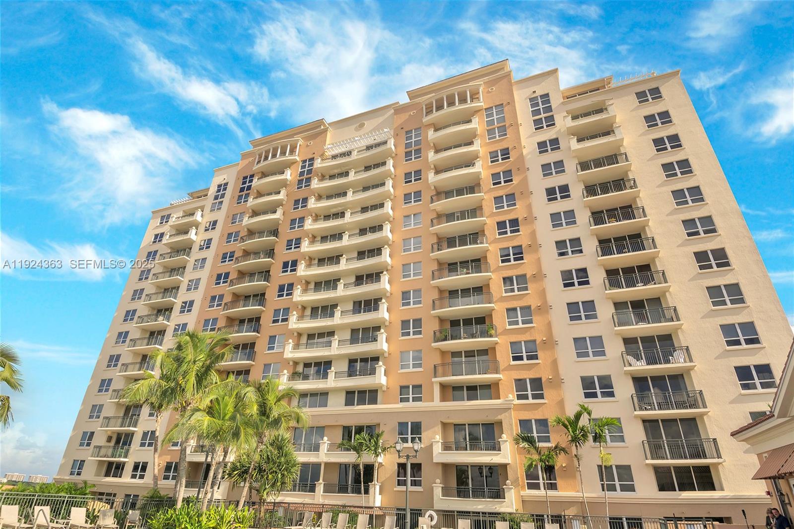 GABLES MARQUIS CONDO - Residential