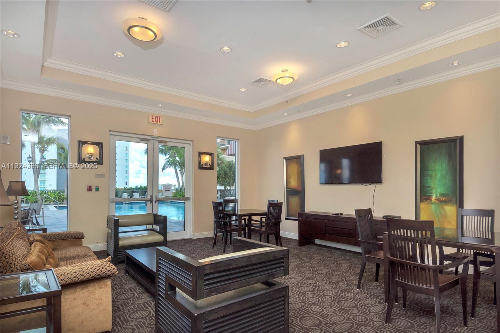 GABLES MARQUIS CONDO - Residential