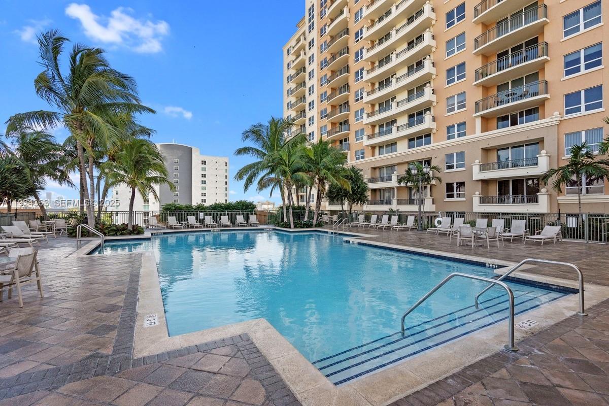 GABLES MARQUIS CONDO - Residential