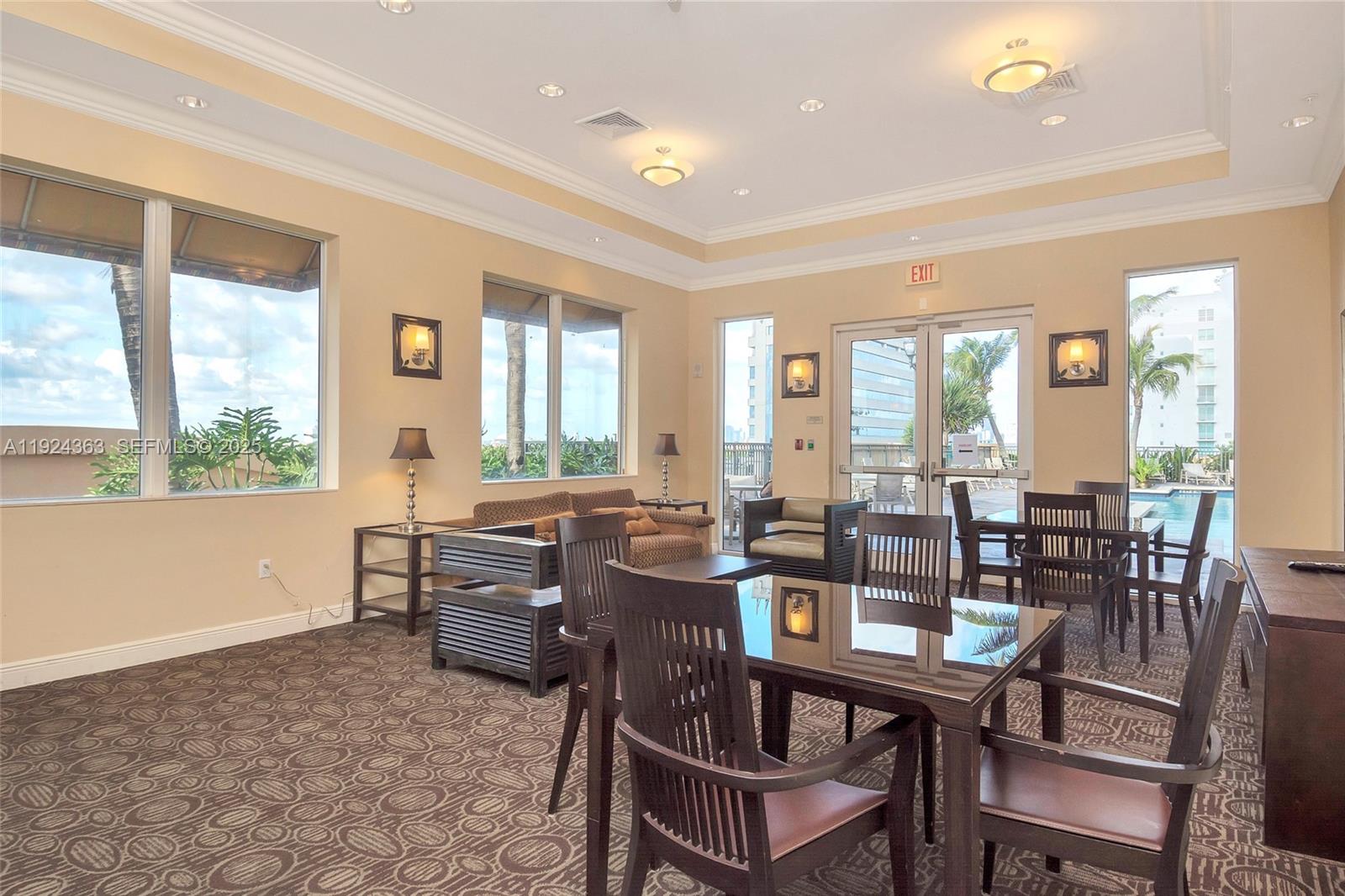 GABLES MARQUIS CONDO - Residential