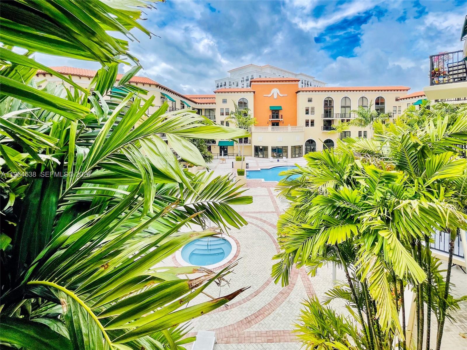 55 MERRICK CONDO - Residential