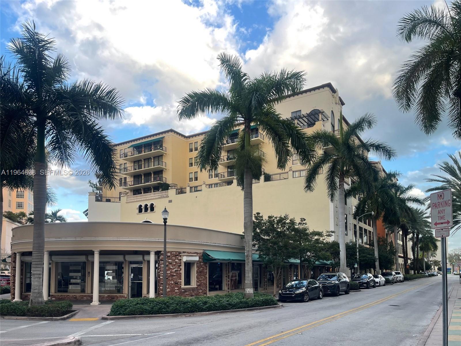 55 MERRICK CONDO - Residential