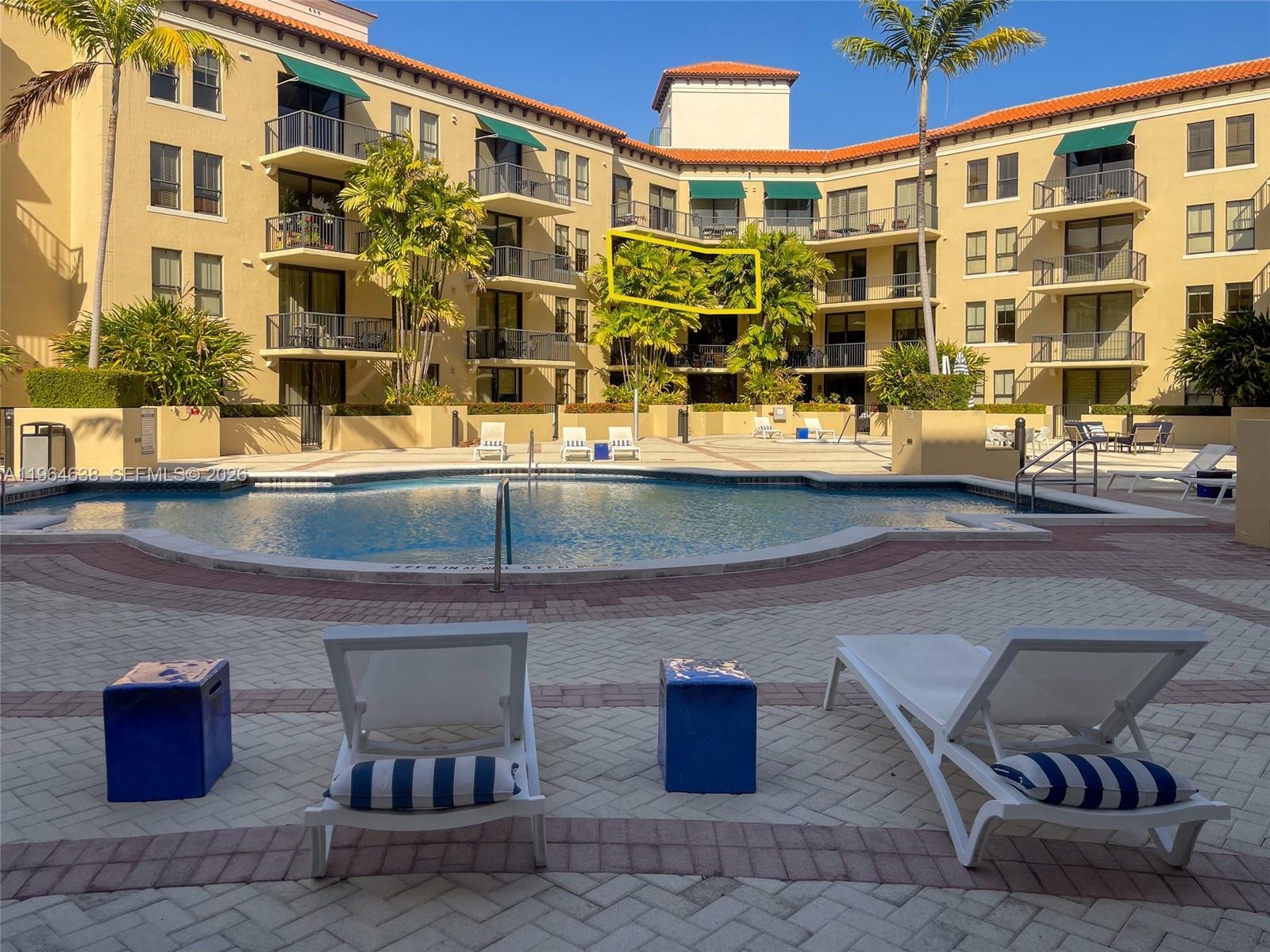 55 MERRICK CONDO - Residential