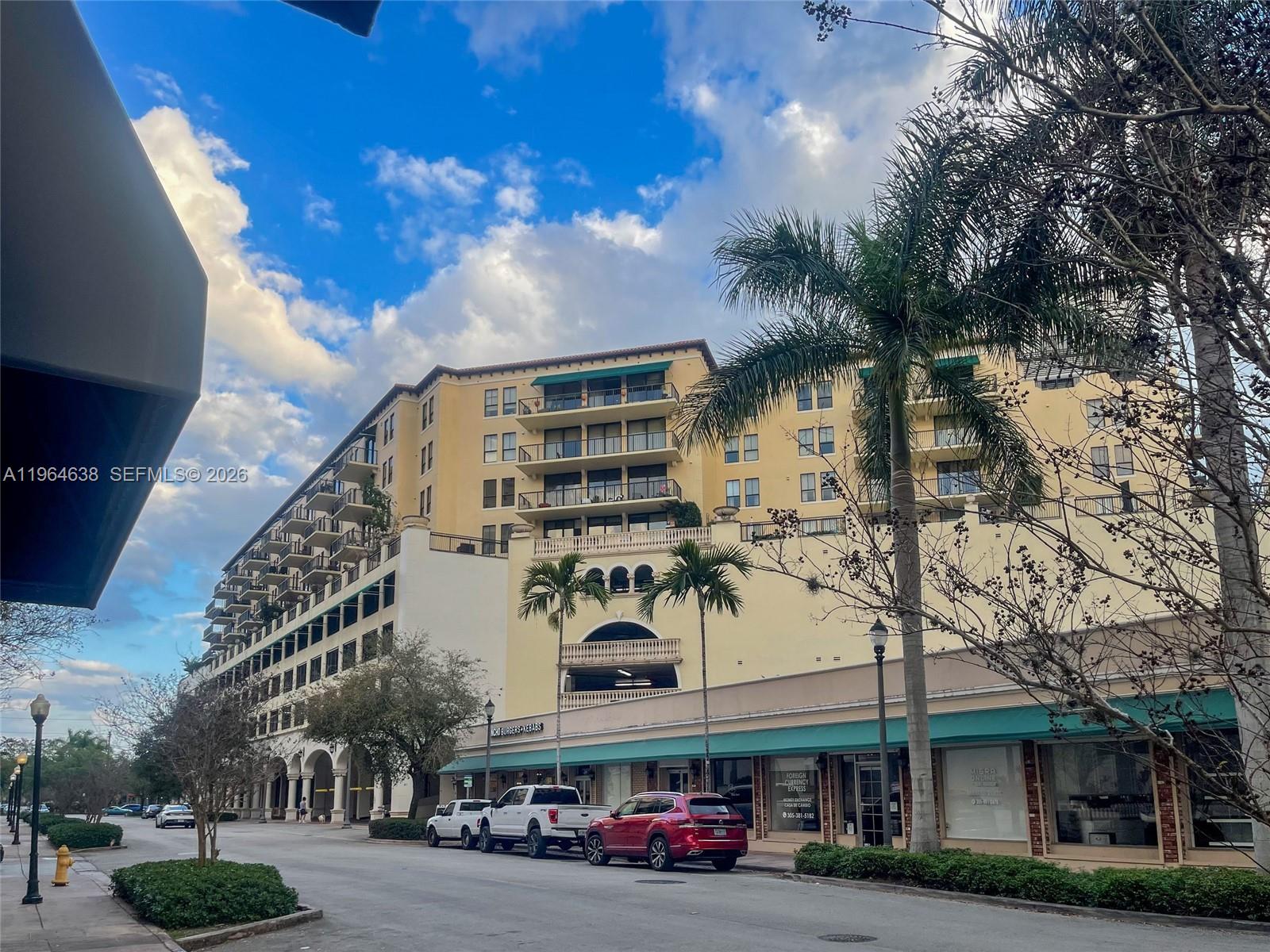 55 MERRICK CONDO - Residential