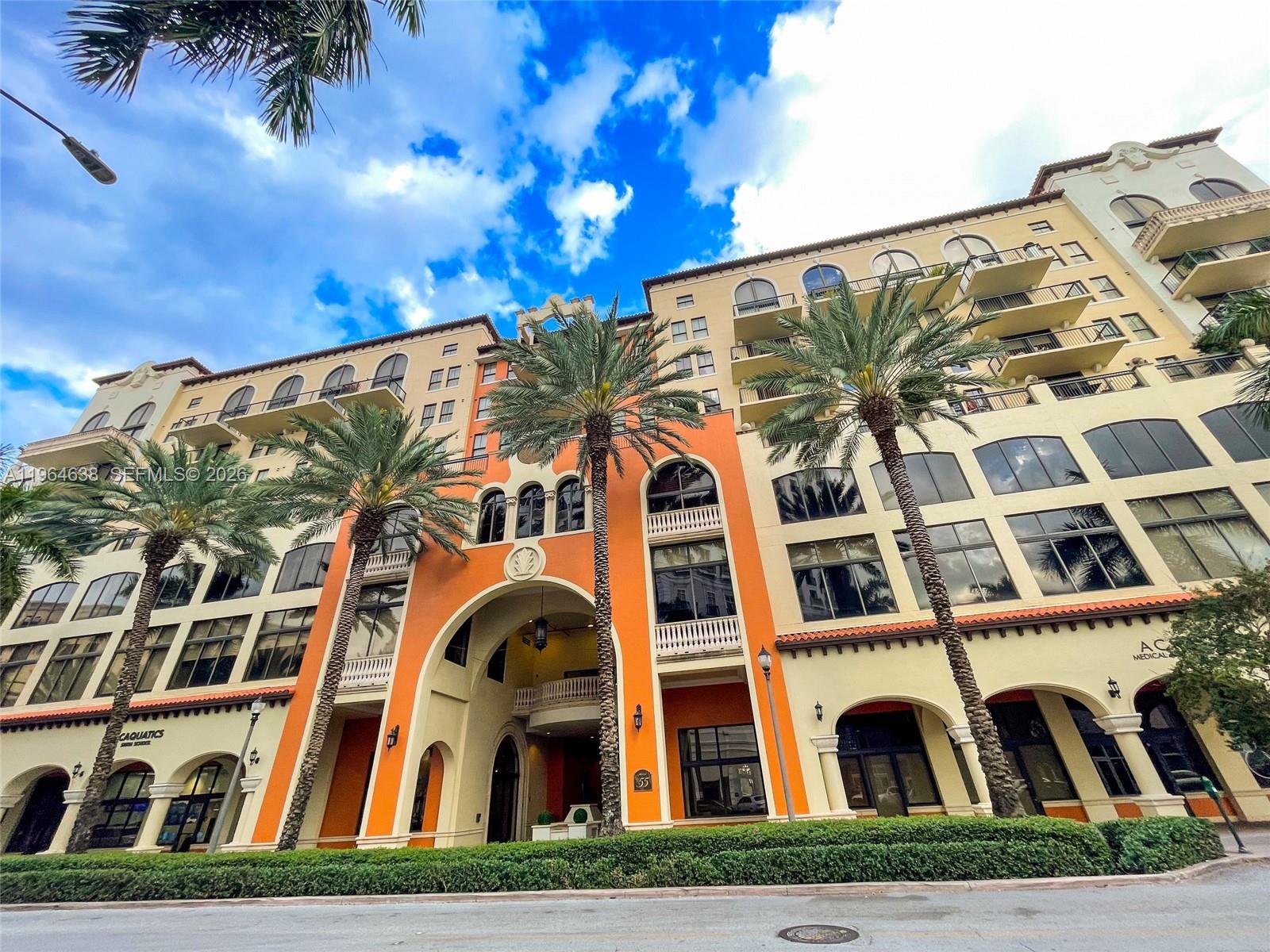 55 MERRICK CONDO - Residential