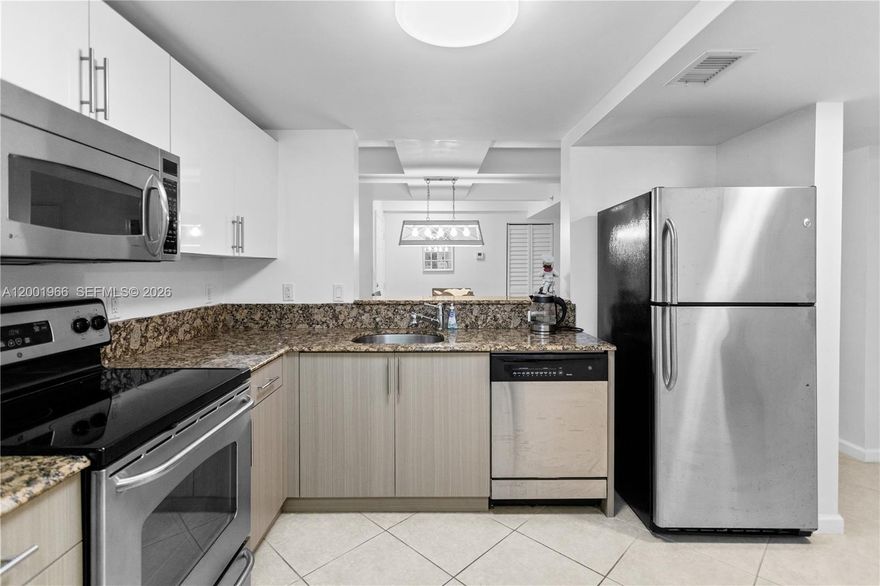 ** None nicer** Best deal east of US 1 is this absolutely impeccable and well maintained unit used only as a second residence by it's owner** No assessment and very well maintained community**Move right in as this one is sold completely Turnkey along with everything thats inside** Just minuutes to the beach, stores, airport and more.  All ages welcome, foreign seller.  Wont last...