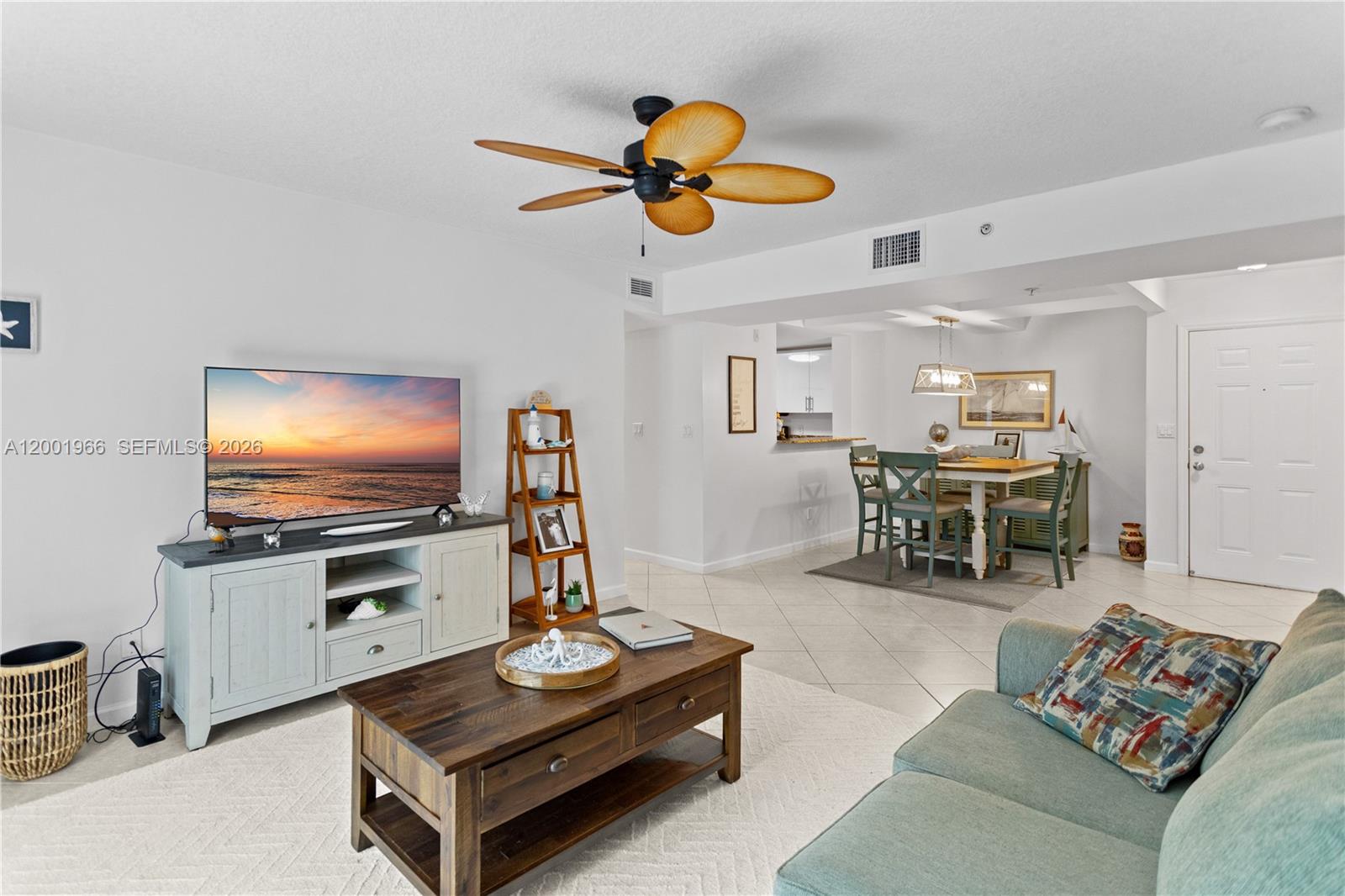 SHERIDAN BEACH CLUB CONDO - Residential