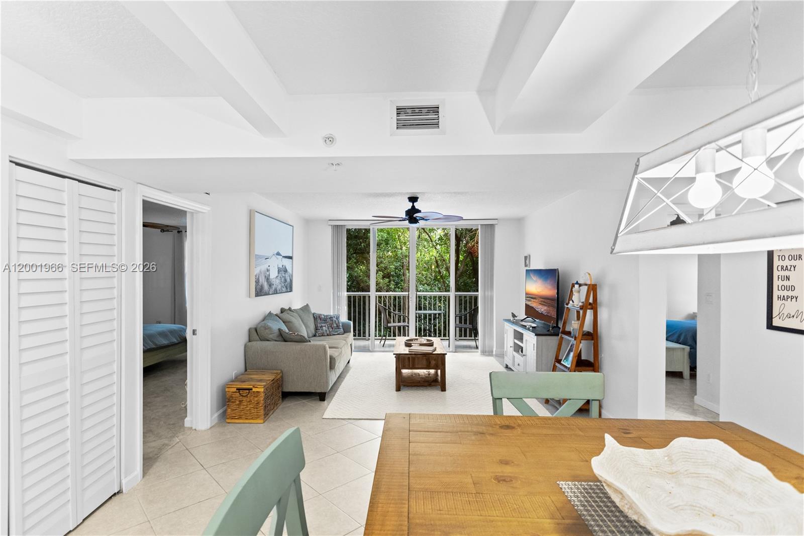 SHERIDAN BEACH CLUB CONDO - Residential