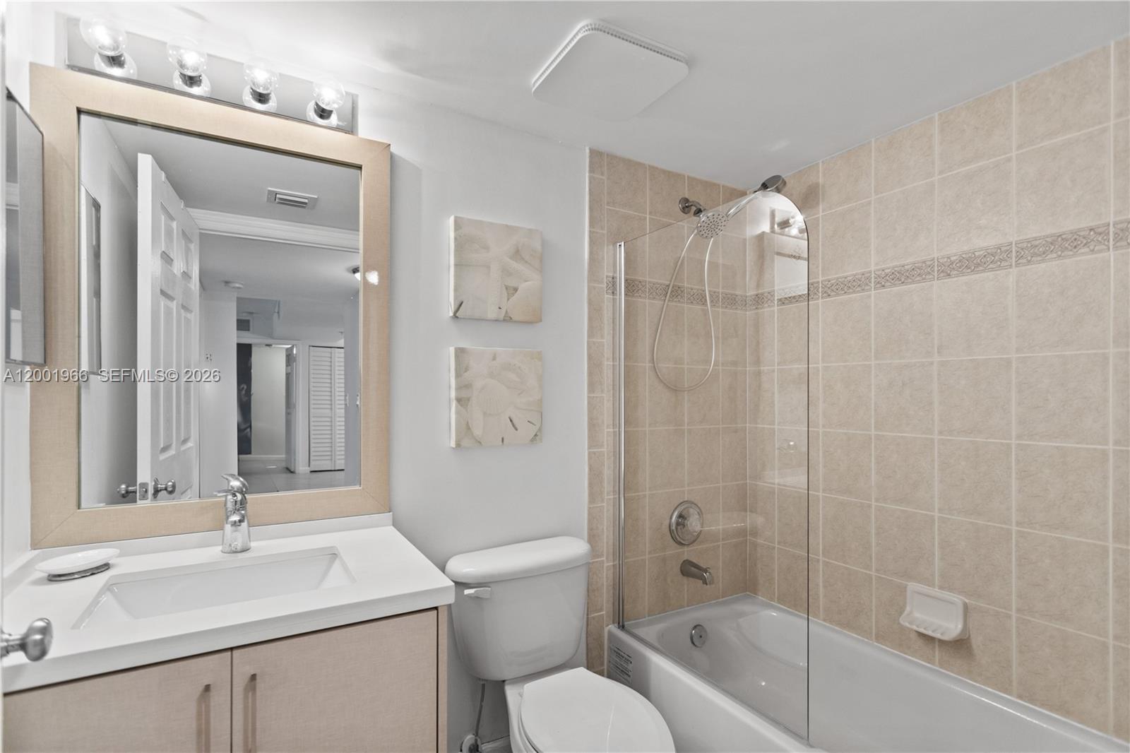 SHERIDAN BEACH CLUB CONDO - Residential