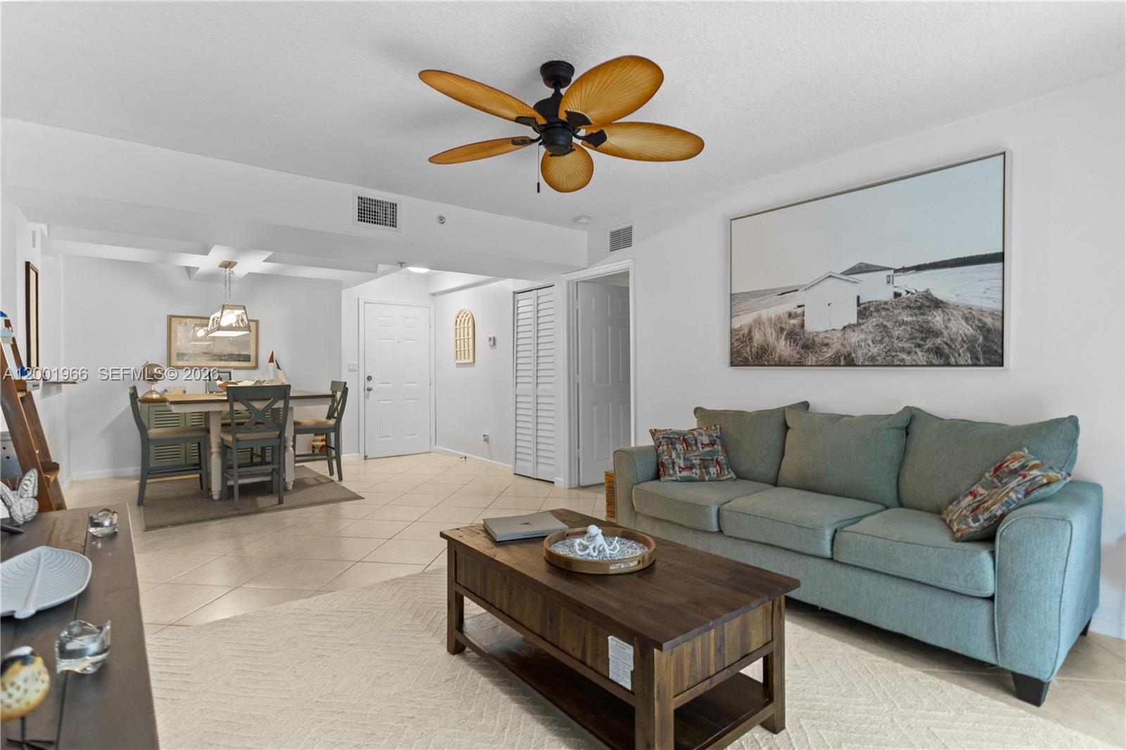 SHERIDAN BEACH CLUB CONDO - Residential